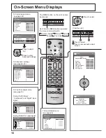 Preview for 16 page of Panasonic TH-42PH9BK Operating Instructions Manual