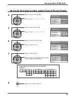 Preview for 35 page of Panasonic TH-42PH9BK Operating Instructions Manual