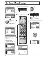 Preview for 16 page of Panasonic TH-42PH9EK Operating Instructions Manual