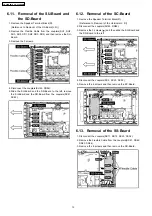 Предварительный просмотр 12 страницы Panasonic TH-42PH9WK Service Manual