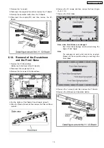 Предварительный просмотр 15 страницы Panasonic TH-42PH9WK Service Manual