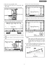 Предварительный просмотр 17 страницы Panasonic TH-42PH9WK Service Manual