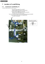 Предварительный просмотр 18 страницы Panasonic TH-42PH9WK Service Manual