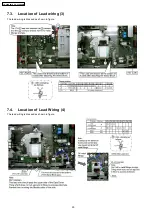 Предварительный просмотр 20 страницы Panasonic TH-42PH9WK Service Manual