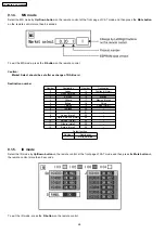 Предварительный просмотр 26 страницы Panasonic TH-42PH9WK Service Manual