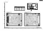 Предварительный просмотр 43 страницы Panasonic TH-42PH9WK Service Manual