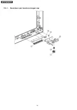 Предварительный просмотр 114 страницы Panasonic TH-42PH9WK Service Manual