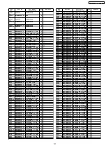 Предварительный просмотр 131 страницы Panasonic TH-42PH9WK Service Manual