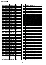 Предварительный просмотр 132 страницы Panasonic TH-42PH9WK Service Manual