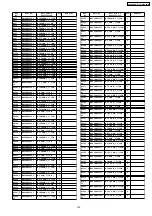 Предварительный просмотр 133 страницы Panasonic TH-42PH9WK Service Manual