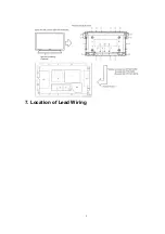 Preview for 11 page of Panasonic TH-42PHD6A Service Manual