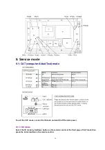 Preview for 16 page of Panasonic TH-42PHD6A Service Manual