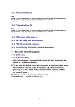 Preview for 19 page of Panasonic TH-42PHD6A Service Manual