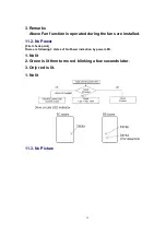 Preview for 21 page of Panasonic TH-42PHD6A Service Manual