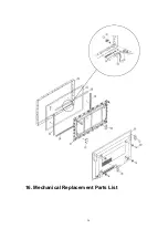 Preview for 28 page of Panasonic TH-42PHD6A Service Manual