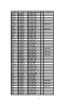 Preview for 69 page of Panasonic TH-42PHD6A Service Manual