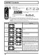 Предварительный просмотр 16 страницы Panasonic TH-42PHD6BX Operating Instructions Manual