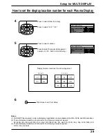 Предварительный просмотр 29 страницы Panasonic TH-42PHD6BX Operating Instructions Manual