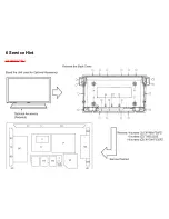 Предварительный просмотр 24 страницы Panasonic TH-42PHD6BX Service Manual