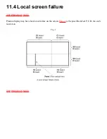 Предварительный просмотр 71 страницы Panasonic TH-42PHD6BX Service Manual