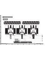 Предварительный просмотр 163 страницы Panasonic TH-42PHD6BX Service Manual