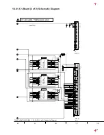 Предварительный просмотр 412 страницы Panasonic TH-42PHD6BX Service Manual