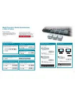 Предварительный просмотр 4 страницы Panasonic TH-42PHD7WK/WS Brochure & Specs