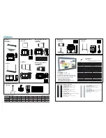 Предварительный просмотр 8 страницы Panasonic TH-42PHD7WK/WS Brochure & Specs