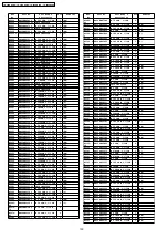 Предварительный просмотр 130 страницы Panasonic TH-42PHD8BK Service Manual