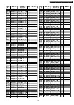 Предварительный просмотр 133 страницы Panasonic TH-42PHD8BK Service Manual