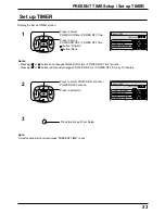 Предварительный просмотр 23 страницы Panasonic TH-42PHW6 Operating Instructions Manual