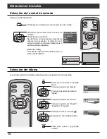 Предварительный просмотр 42 страницы Panasonic TH-42PM50U Operating Instructions Manual