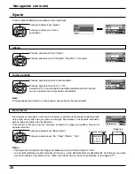 Предварительный просмотр 48 страницы Panasonic TH-42PM50U Operating Instructions Manual