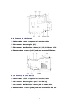 Предварительный просмотр 11 страницы Panasonic TH-42PM50U Service Manual