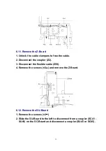 Предварительный просмотр 12 страницы Panasonic TH-42PM50U Service Manual