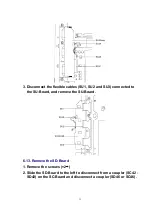 Предварительный просмотр 13 страницы Panasonic TH-42PM50U Service Manual