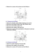 Предварительный просмотр 16 страницы Panasonic TH-42PM50U Service Manual