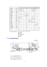 Предварительный просмотр 21 страницы Panasonic TH-42PM50U Service Manual