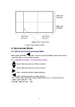 Предварительный просмотр 25 страницы Panasonic TH-42PM50U Service Manual