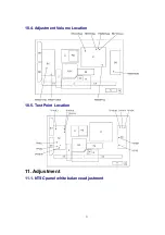 Предварительный просмотр 31 страницы Panasonic TH-42PM50U Service Manual