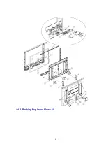 Предварительный просмотр 41 страницы Panasonic TH-42PM50U Service Manual