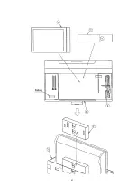 Предварительный просмотр 43 страницы Panasonic TH-42PM50U Service Manual