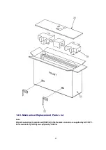 Предварительный просмотр 45 страницы Panasonic TH-42PM50U Service Manual