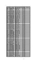 Предварительный просмотр 56 страницы Panasonic TH-42PM50U Service Manual