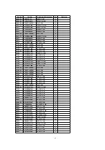 Предварительный просмотр 57 страницы Panasonic TH-42PM50U Service Manual