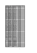 Предварительный просмотр 58 страницы Panasonic TH-42PM50U Service Manual