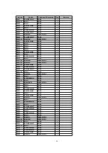 Предварительный просмотр 60 страницы Panasonic TH-42PM50U Service Manual