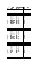 Предварительный просмотр 66 страницы Panasonic TH-42PM50U Service Manual