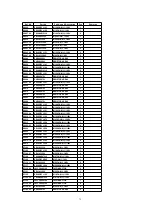 Предварительный просмотр 79 страницы Panasonic TH-42PM50U Service Manual