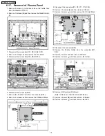 Preview for 16 page of Panasonic TH-42PR10U Service Manual